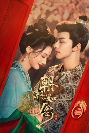 Triều Triều Như Niệm In The Name Of Dawn