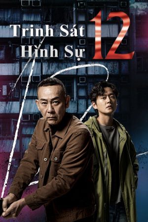 Trinh Sát Hình Sự 12 D.I.D 12