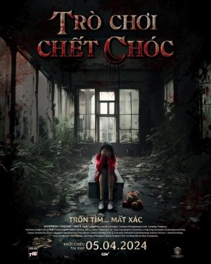 Trò Chơi Chết Chóc Petak Umpet