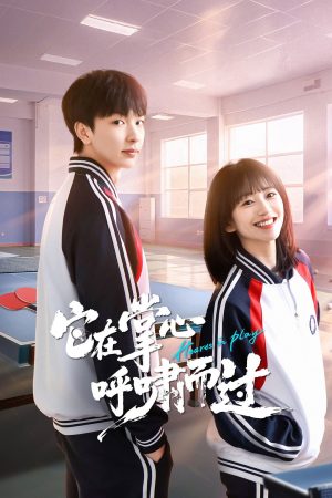 Trò Chơi Của Trái Tim Hearts In Play