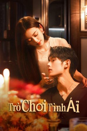 Trò Chơi Tình Ái Game Of True Love