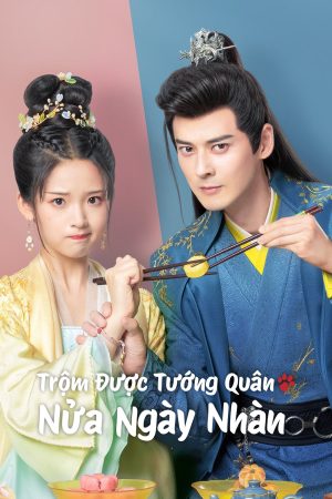 Trộm Được Tướng Quân Nửa Ngày Nhàn The Substitute Princess's Love