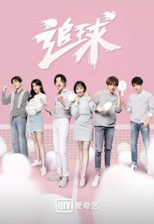 Truy Cầu Chasing Love