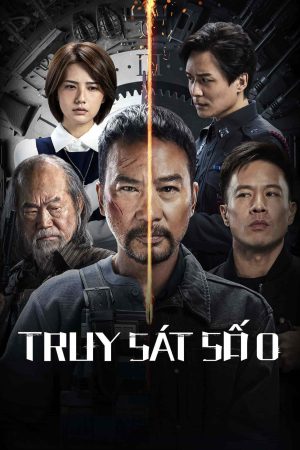 Truy Sát Số 0 The Comeback