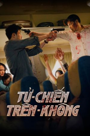 Tử Chiến Trên Không Hijacked