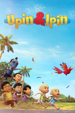Upin & Ipin (Phần 9) Upin & Ipin (Season 9)