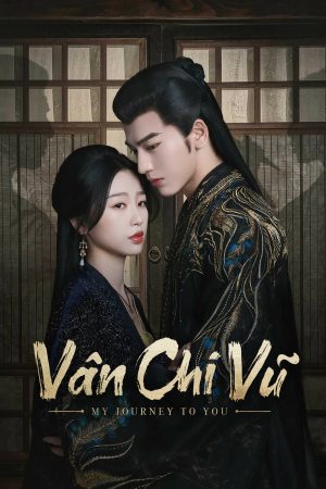 Vân Chi Vũ My Journey To You
