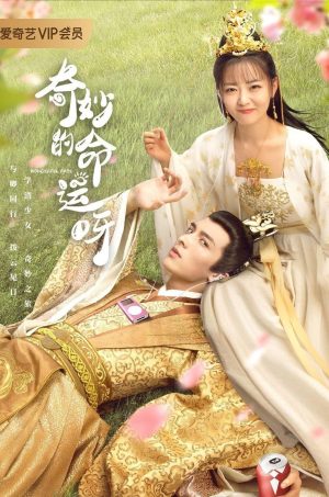 Vận Mệnh Kỳ Diệu Wonderful Fate