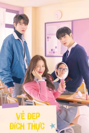 Vẻ Đẹp Đích Thực True Beauty