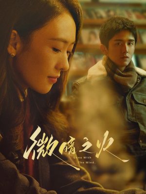 Vi Ám Chi Hoả Tender Light