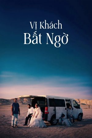 Vị Khách Bất Ngờ It Was Just An Accident