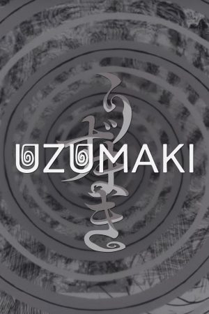 Vòng Xoắn Ốc Uzumaki