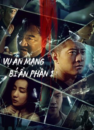 Vụ Án Mạng Bí Ẩn Phần 1 Murder Mystery