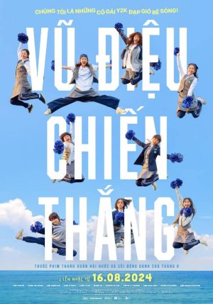 Vũ Điệu Chiến Thắng Victory