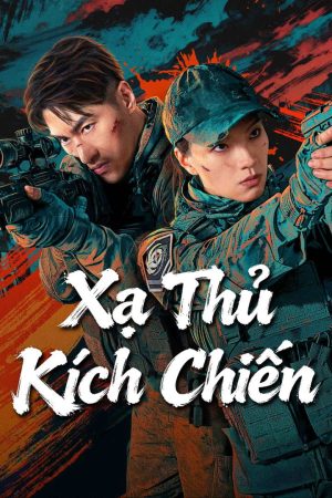 Xạ Thủ: Kích Chiến Sniper Battle