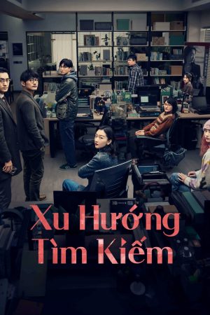 Xu Hướng Tìm Kiếm Trending Topic