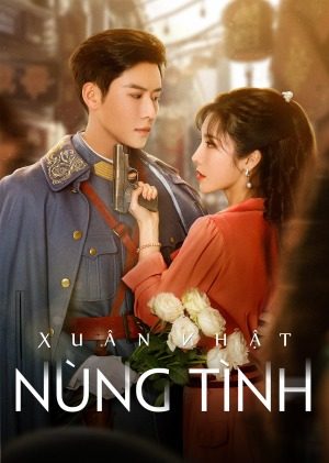 Xuân Nhật Nùng Tình Roses and Guns