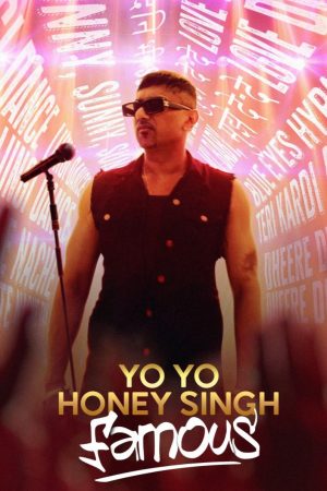 Yo Yo Honey Singh Nổi Tiếng Yo Yo Honey Singh: Famous