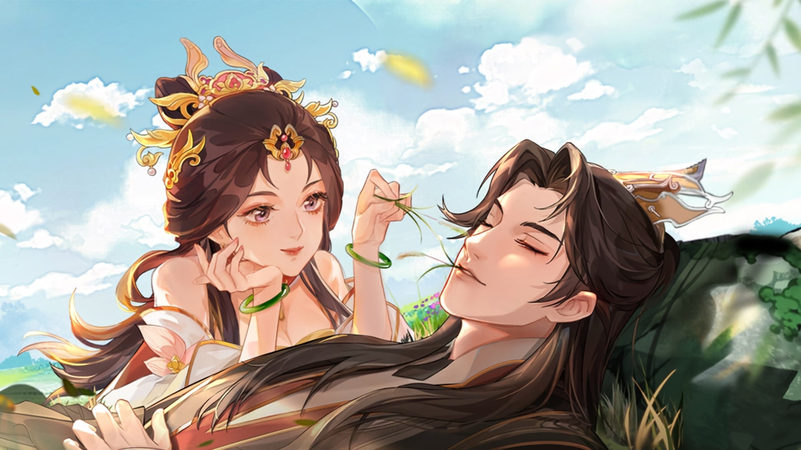 Còn Ra Thể Thống Gì Nữa (Phần 2)