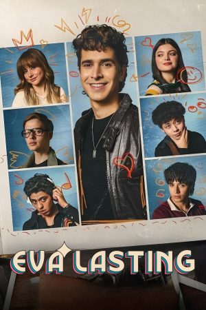 Eva Mãi Mãi (Phần 3) Eva Lasting (Season 3)