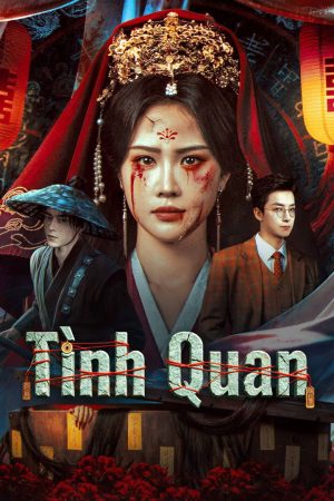 Tình Quan The Ghost Marriage