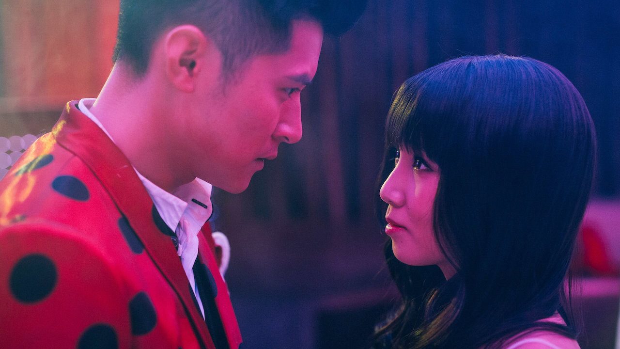 Ba Gã Bợm Rượu