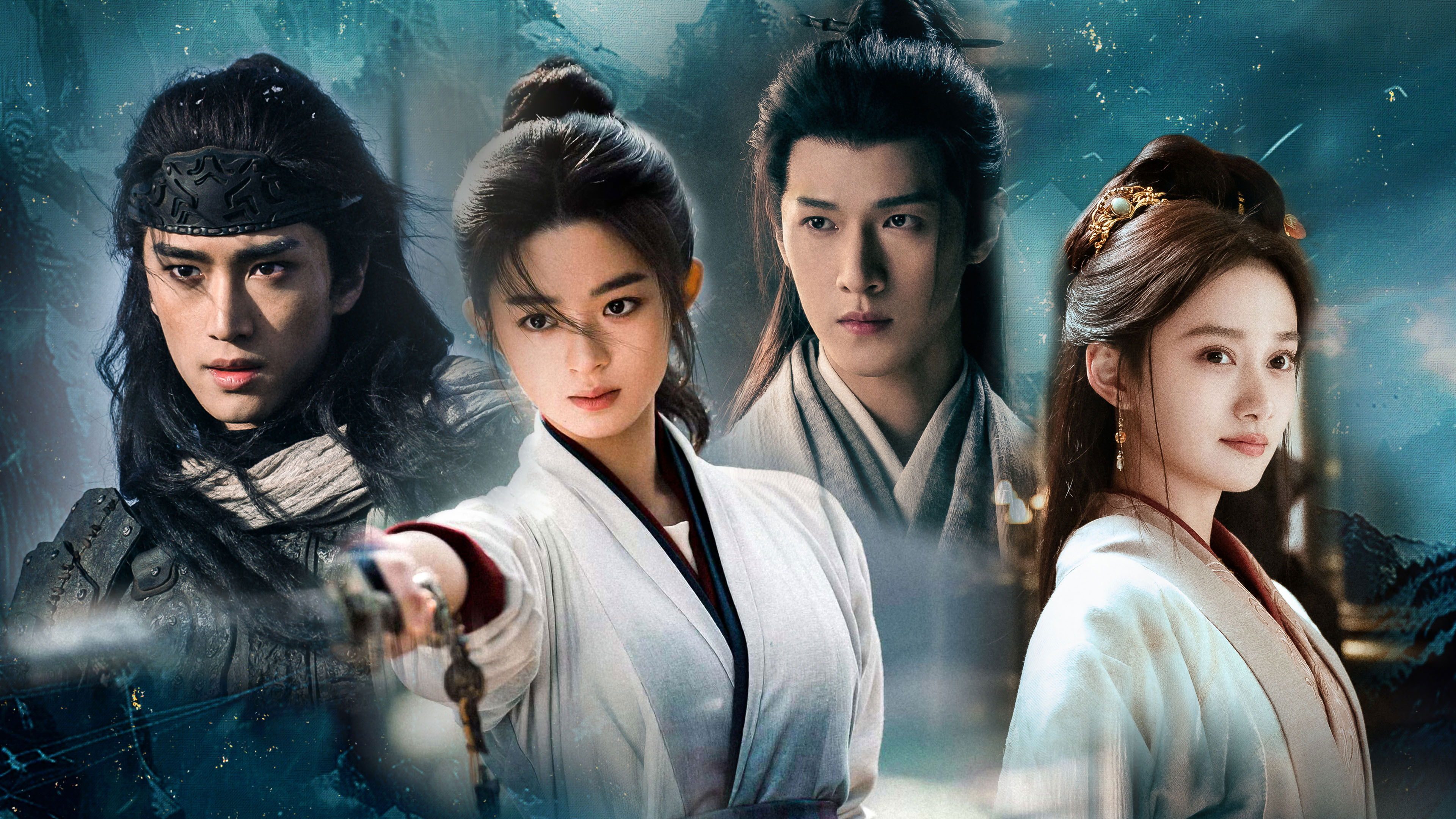 Băng Hồ Trọng Sinh (Sở Kiều Truyện 2)