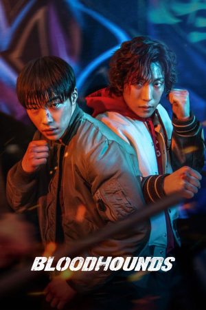 Chó Săn Công Lý Bloodhounds (Season 1)