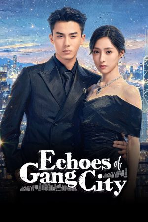 Có Một Lá Thư Gửi Từ Thành Phố Cảng Echoes Of Gang City