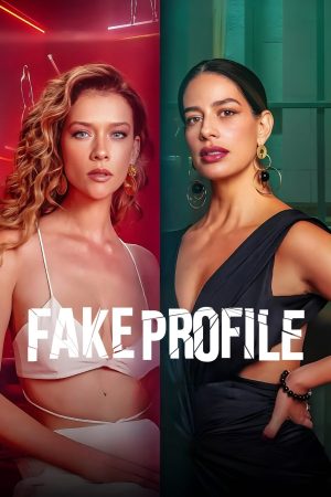 Danh Tính Giả (Phần 2) Fake Profile (Season 2)