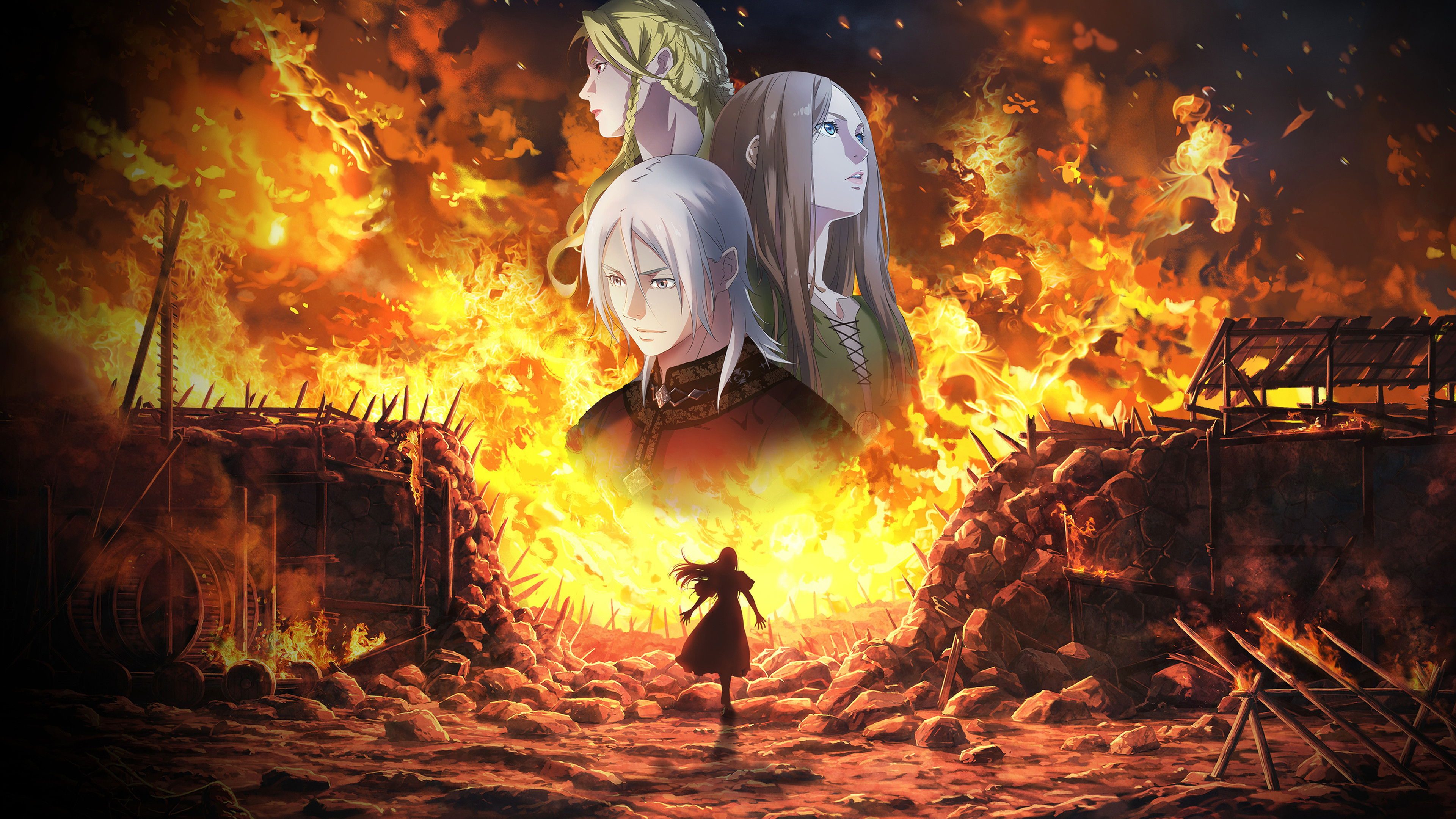 Hoàng Tử Lưu Đày