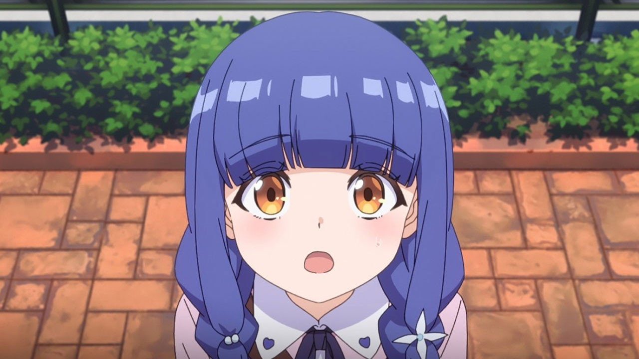 Ichijouma Mankitsugurashi