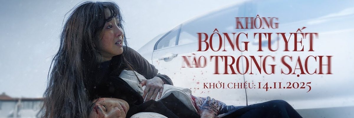 Không Bông Tuyết Nào Trong Sạch