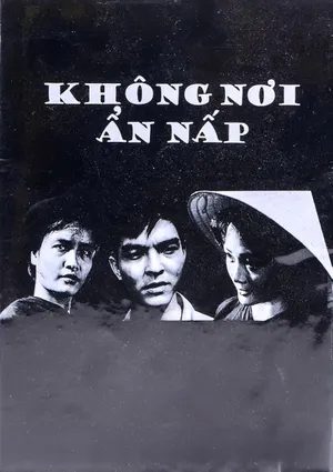 Không Nơi Ẩn Nấp
