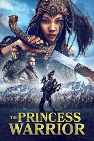 Khutulun: Công Chúa Đô Vật (Хотулун гүнж: Алтан судрын эрэлд) The Warrior Princess (Khutulun: The Wrestling Princess)