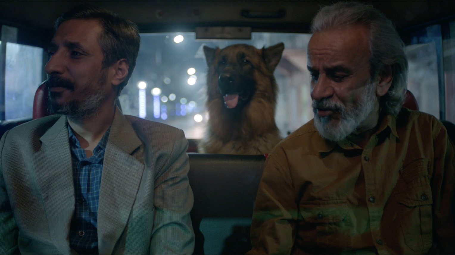 Ngày Xửa Ngày Xưa Ở Calcutta