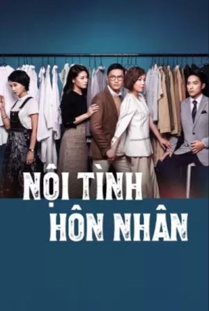 Nội Tình Hôn Nhân Till Death Do Us Part