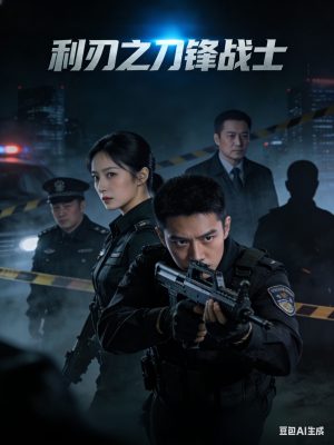 Thanh Đao Sắc Bén Phong Chiến Sĩ Blade Warrior Of Blade Action