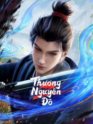 Thương Nguyên Đồ The Demon Hunter