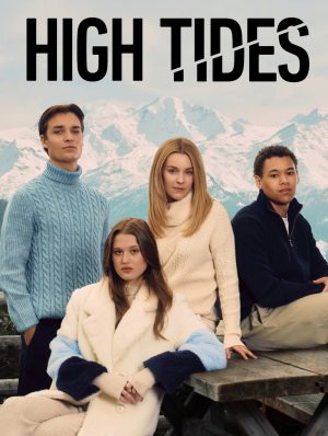 Thủy Triều Lên (Knokke Off) (Phần 3) High Tides (Season 3)