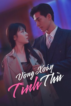 Vòng Xoáy Tình Thù