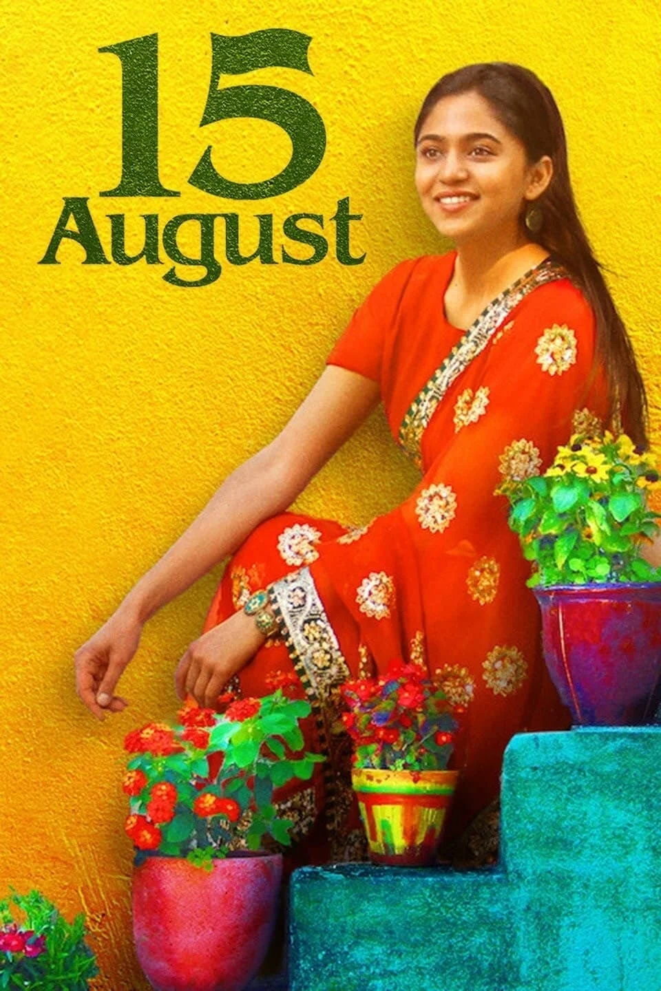 15 tháng 8 15 August