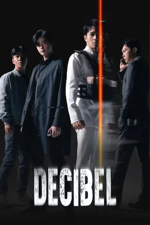 Âm Lượng Hủy Diệt Decibel