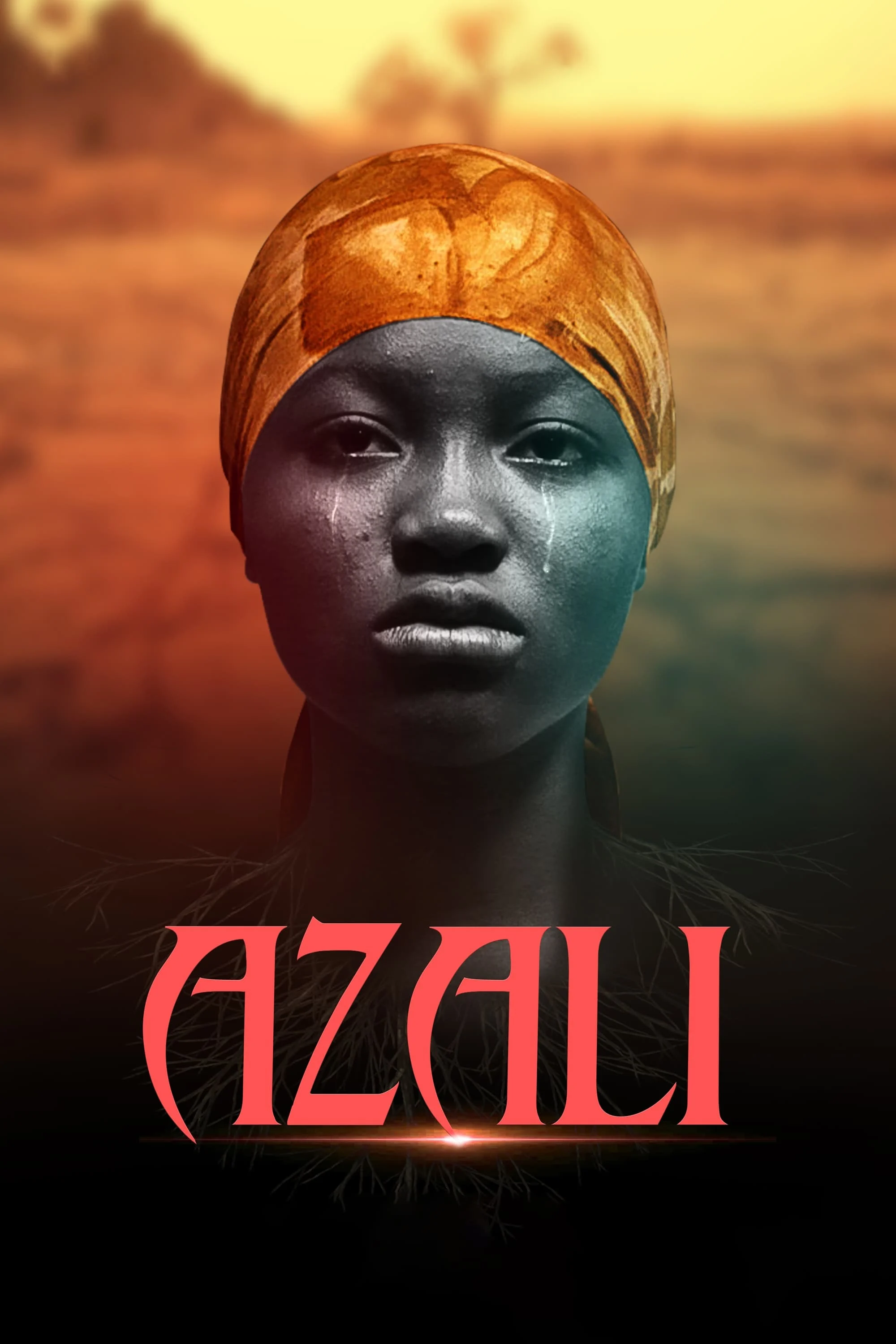 Azali: Định Mệnh Azali