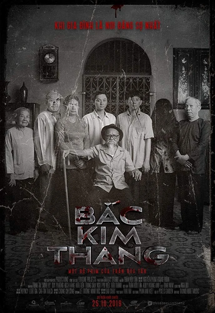 Bắc Kim Thang Home Sweet Home
