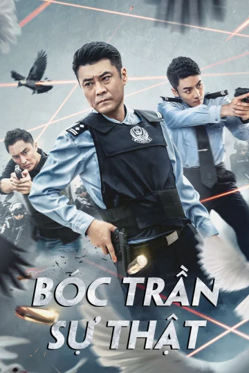 Bóc Trần Sự Thật Intrepid Hero