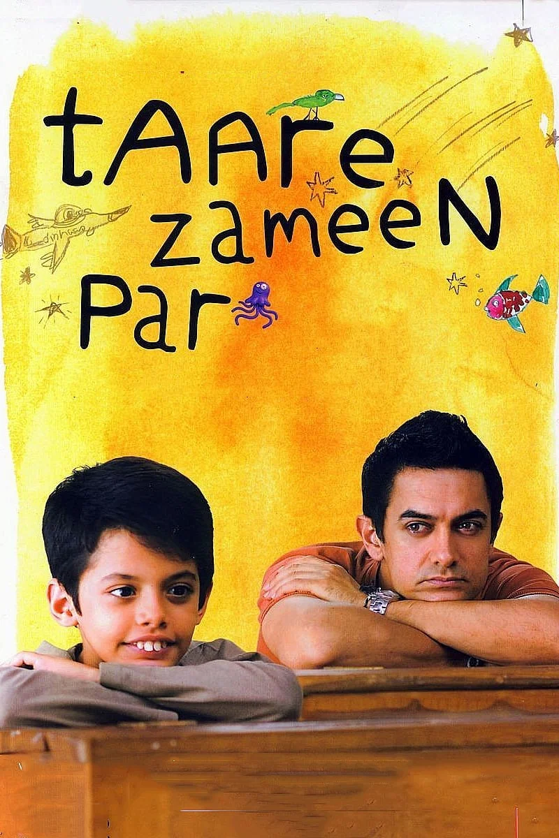 Cậu Bé Đặc Biệt Taare Zameen Par