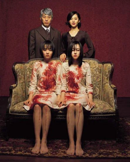 Câu Chuyện Hai Chị Em A Tale of Two Sisters