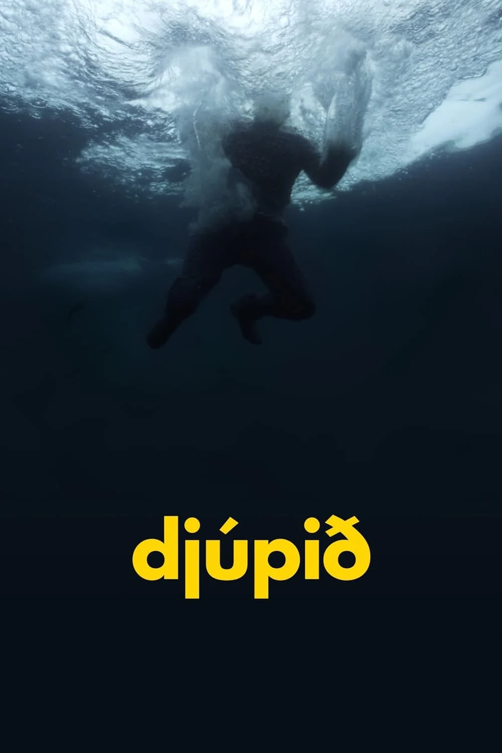 Chiến Thắng Biển Sâu The Deep