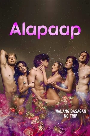 Chín Tầng Mây Alapaap